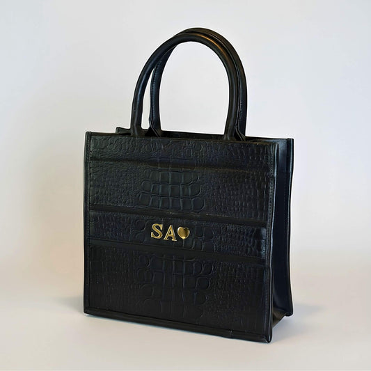 BUNDLE TOTE BAG + NECESER + TARJETERO