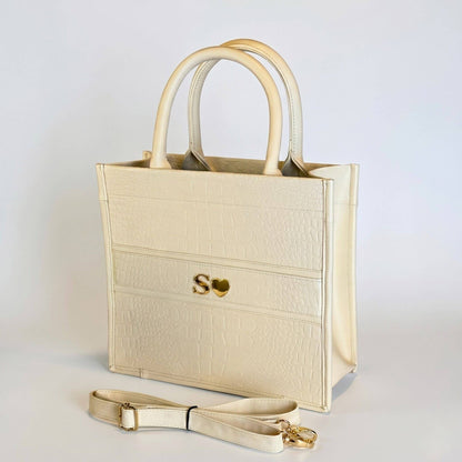 TOTE BAG GRANDE