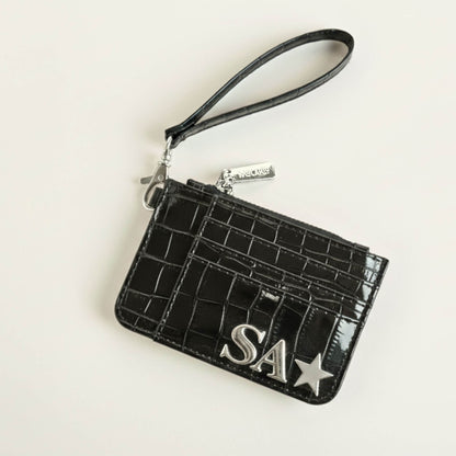 CARD HOLDER